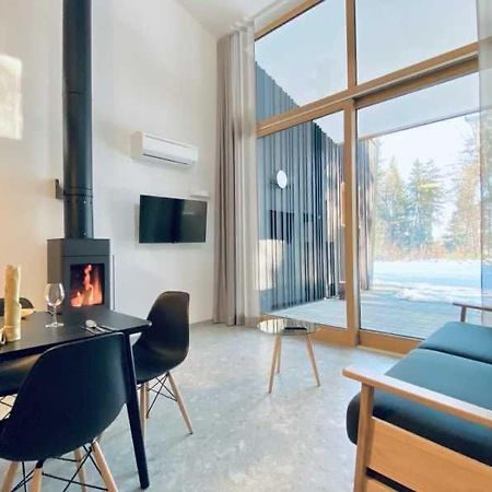 Apartments Cokla Zero Zreče المظهر الخارجي الصورة