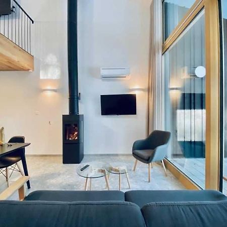 Apartments Cokla Zero Zreče المظهر الخارجي الصورة