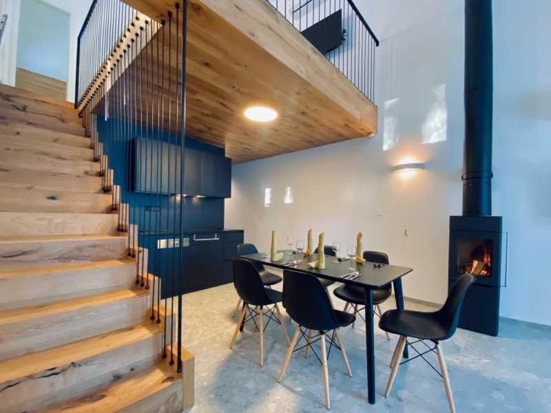 Apartments Cokla Zero Zreče المظهر الخارجي الصورة
