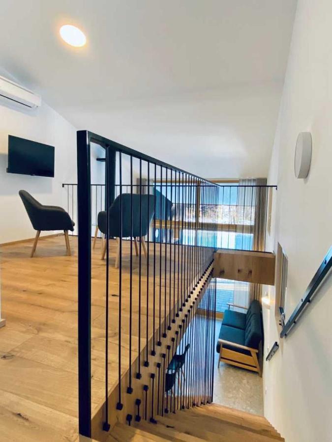 Apartments Cokla Zero Zreče المظهر الخارجي الصورة