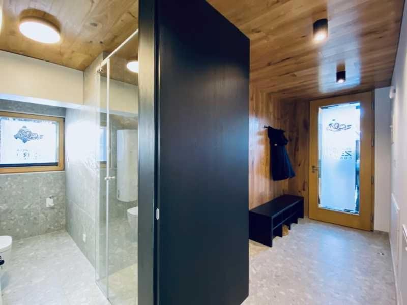 Apartments Cokla Zero Zreče المظهر الخارجي الصورة