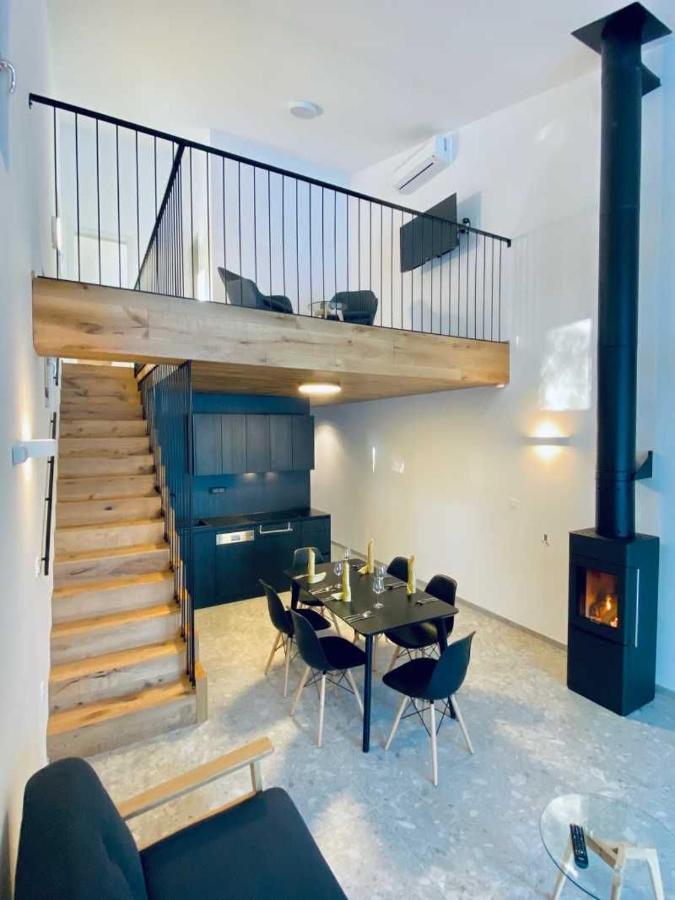Apartments Cokla Zero Zreče المظهر الخارجي الصورة